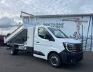 Nissan Interstar 44450 ht RJ 170 cv JPM Benne + Coffre Sé à Carquefou (44) Nissan Interstar 44450 ht RJ 170 cv JPM Benne + Coffre Sé à Carquefou (44)