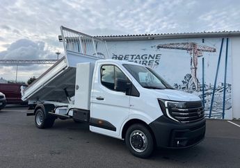  Voir d&eacute;tails -Nissan Interstar 44450 ht RJ 170 cv JPM Benne   Coffre S� &agrave; Carquefou (44)