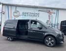 Mercedes Vito 59950 ht Mixto 4x4 119 cdi 5pl Long Sele &agrave; Carquefou (44)