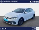 Volkswagen Polo 1.0 TSI 95 S&S BVM5 Life Plus &agrave;  La Rochelle (17)