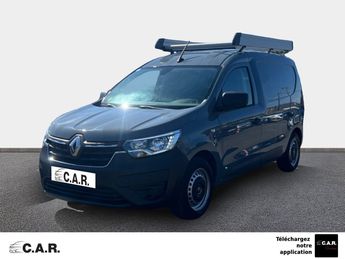  Voir d&eacute;tails -Renault Express VAN BLUE DCI 95 - 22 CONFORT &agrave; Bayonne (64)