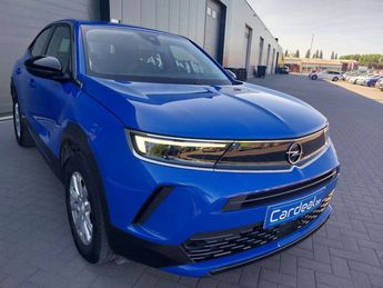  Voir d&eacute;tails -Opel Mokka 1.2 Turbo Edition -GPS-CARPLAY-CAMERA-GA &agrave; Cuesmes (70)