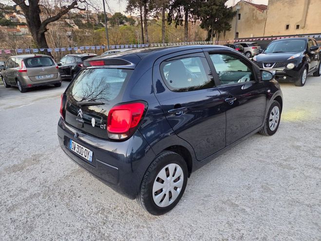 Citroen C1 Feel Bleu de 2015