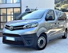 Toyota Proace Combi MEDIUM 1.5 120 D-4D DYNAMIC RC21 &agrave; Solli�s-Ville (83)