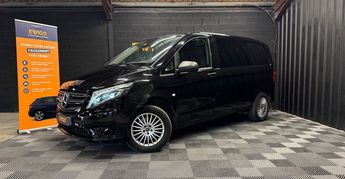  Voir d&eacute;tails -Mercedes Vito tourer 2.0 119 cdi 190 compact l1 select &agrave; Lavilledieu (07)