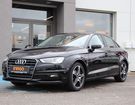 Audi A3 1.6 tdi 110 siege chauffant-bluetooth &agrave; Jouy-aux-Arches (57)