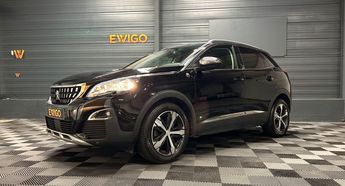  Voir d&eacute;tails -Peugeot 3008 generation-ii 1.2 puretech 130 allure &agrave; Mont�limar (26)