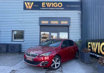  Voir d&eacute;tails -Peugeot 308 130ch gt-line courroie ok 2eme main &agrave; Saint-Priest (69)