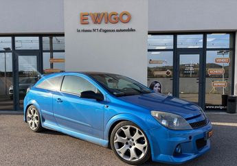  Voir d&eacute;tails -Opel Astra gtc opc 2.0 turbo 240ch recaro alcantara &agrave; Ampuis (69)