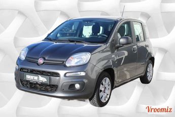  Voir d&eacute;tails -Fiat Panda 1.2 70 EASY &agrave; Sausset-les-Pins (13)
