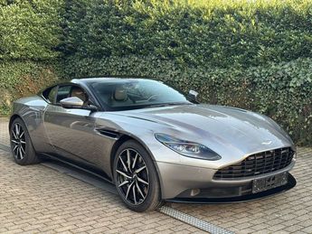  Voir d&eacute;tails -Aston martin DB11 Volante V8 4.0 510ch BVA8 &agrave; Vendenheim (67)