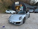 Porsche 911 (911.2) Carrera S Cabriolet 3.0 420cv PD &agrave; Sathonay-Camp (69)