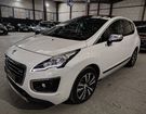 Peugeot 3008 HYbrid4 2.0 e-HDi FAP ETG6 FELINE &agrave; Sainte-Genevi�ve-des-Bois (91)