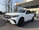 Mercedes GLE Coup� GLC 300De 333CH AMG LINE Toit Ouvr &agrave; Sarreguemines (57)