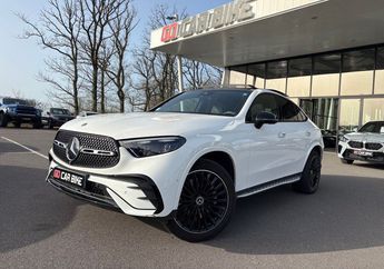  Voir d&eacute;tails -Mercedes GLE Coup� GLC 300De 333CH AMG LINE Toit Ouvr &agrave; Sarreguemines (57)