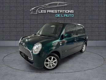  Voir d&eacute;tails -Daihatsu trevis 1.0 58ch BVA &agrave; Puteaux (92)