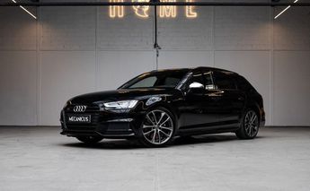  Voir d&eacute;tails -Audi S4 AVANT &agrave; Paris (75)