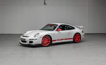  Voir d&eacute;tails -Porsche 911 COUPE (997) GT3 &agrave; Paris (75)