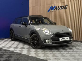  Voir d&eacute;tails -Mini Clubman 1.5i 136 CH LCI Canonbury - Immat France &agrave; Lozanne (69)
