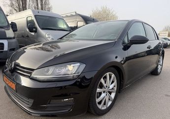  Voir d&eacute;tails -Volkswagen Golf VII 1.4 TSI 140CH ACT BLUEMOTION TECHNOL &agrave; Fouqui�res-l�s-Lens (62)
