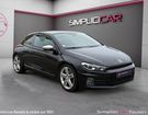 Volkswagen Scirocco 2.0 TSI 180 S�rie Limit�e Sport Edition  &agrave;  La Farl�de (83)