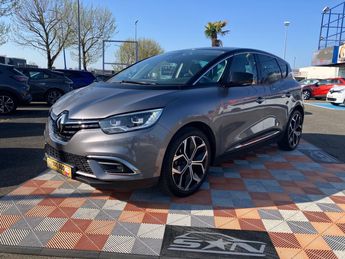  Voir d&eacute;tails -Renault Scenic IV 1.7 DCI 120 EDC INTENS GPS Cam�ra &agrave; Lescure-d'Albigeois (81)