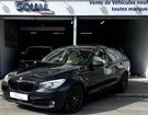 BMW Serie 5 GT (F07) 550i Luxe &agrave; Rouen (76)