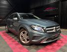 Mercedes Classe GLA CLASSE 200 CDI 4-Matic Sensation 7-G DCT &agrave; Douai (59)