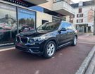 BMW X3 G01 sDrive18d 150ch BVA8 Business Design &agrave;  Les Clayes-sous-Bois (78)