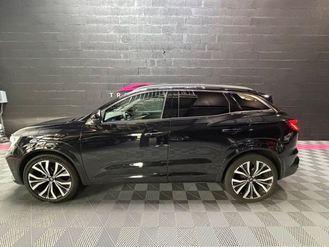 Renault Austral mild hybrid 160 auto ICONIC / 1ERE MAIN  Noir de 2023