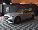 Mercedes Classe E 220 d 9G-Tronic AMG Line à Caissargues (30) Mercedes Classe E 220 d 9G-Tronic AMG Line à Caissargues (30)