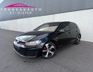 Volkswagen Golf 7 GTI 2.0 TSI 220ch DSG6 - Cam�ra de Rec &agrave; Saint-Dizier (52)