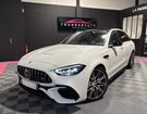 Mercedes Classe C BREAK AMG 63 S E Performance 9G-Tronic 4 &agrave; Beaumont-l�s-Valence (26)