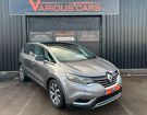 Renault Espace V 1.6 DCI 160CH ENERGY INITIALE PARIS ED &agrave; Illange (57)