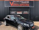 Mercedes Classe GLA Classe 220 Business 4MATIC 7G-DCT 177 cv &agrave; Illange (57)