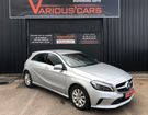 Mercedes Classe A 160 INSPIRATION &agrave; Illange (57)