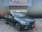 Mazda Cx 5 2.2 TURBODIESEL SPORTSLINE 175 cv à Illange (57) Mazda Cx 5 2.2 TURBODIESEL SPORTSLINE 175 cv à Illange (57)