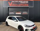 Volkswagen Golf VII 2.0 TSI 245CH GTI PERFORMANCE DSG7 à Illange (57) Volkswagen Golf VII 2.0 TSI 245CH GTI PERFORMANCE DSG7 à Illange (57)