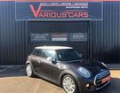 Mini One COOPER D 116CH &agrave; Illange (57)
