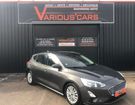 Ford Focus ACTIVE 1.0 ECOBOOST 125CH BUSINESS BVA &agrave; Illange (57)