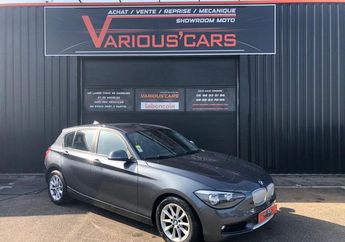 BMW Serie 1