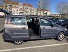 Mazda 5  phase 2 diesel 7 place 2009  &agrave; Vaujours (93)