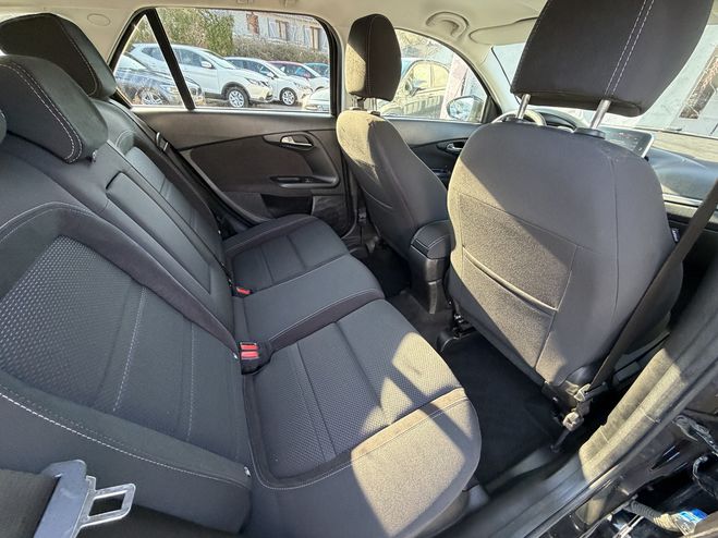 Fiat Tipo 1.6 MULTIJET 120CH LOUNGE S/S NOIR de 2017