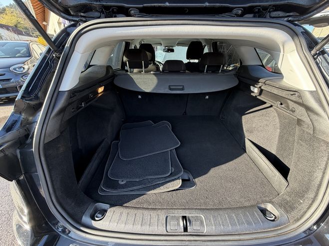 Fiat Tipo 1.6 MULTIJET 120CH LOUNGE S/S NOIR de 2017