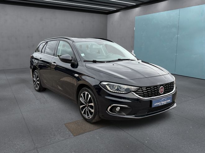 Fiat Tipo 1.6 MULTIJET 120CH LOUNGE S/S NOIR de 2017