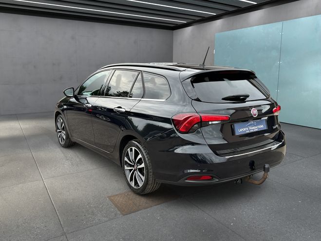 Fiat Tipo 1.6 MULTIJET 120CH LOUNGE S/S NOIR de 2017