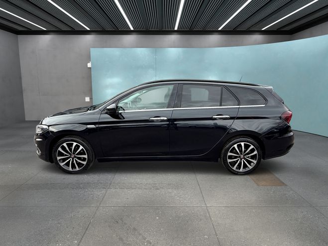 Fiat Tipo 1.6 MULTIJET 120CH LOUNGE S/S NOIR de 2017