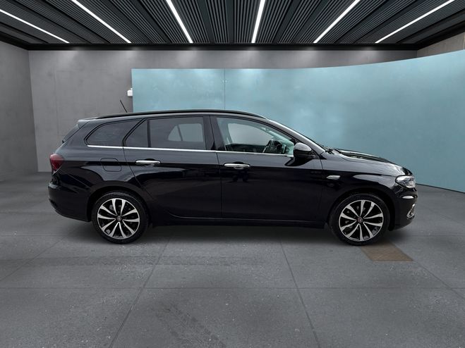 Fiat Tipo 1.6 MULTIJET 120CH LOUNGE S/S NOIR de 2017