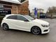 Mercedes Classe A 200 CDI Pack AMG 5 portes &agrave; Bavilliers (90)