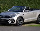 Volkswagen T Roc TROC Cabriolet 1.5 tsi EVO 150 DSG7 RLIN &agrave;  La Calotterie (62)